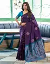 Kt 136 Banarasi Soft Silk Saree Wholesale Market In Surat With Price